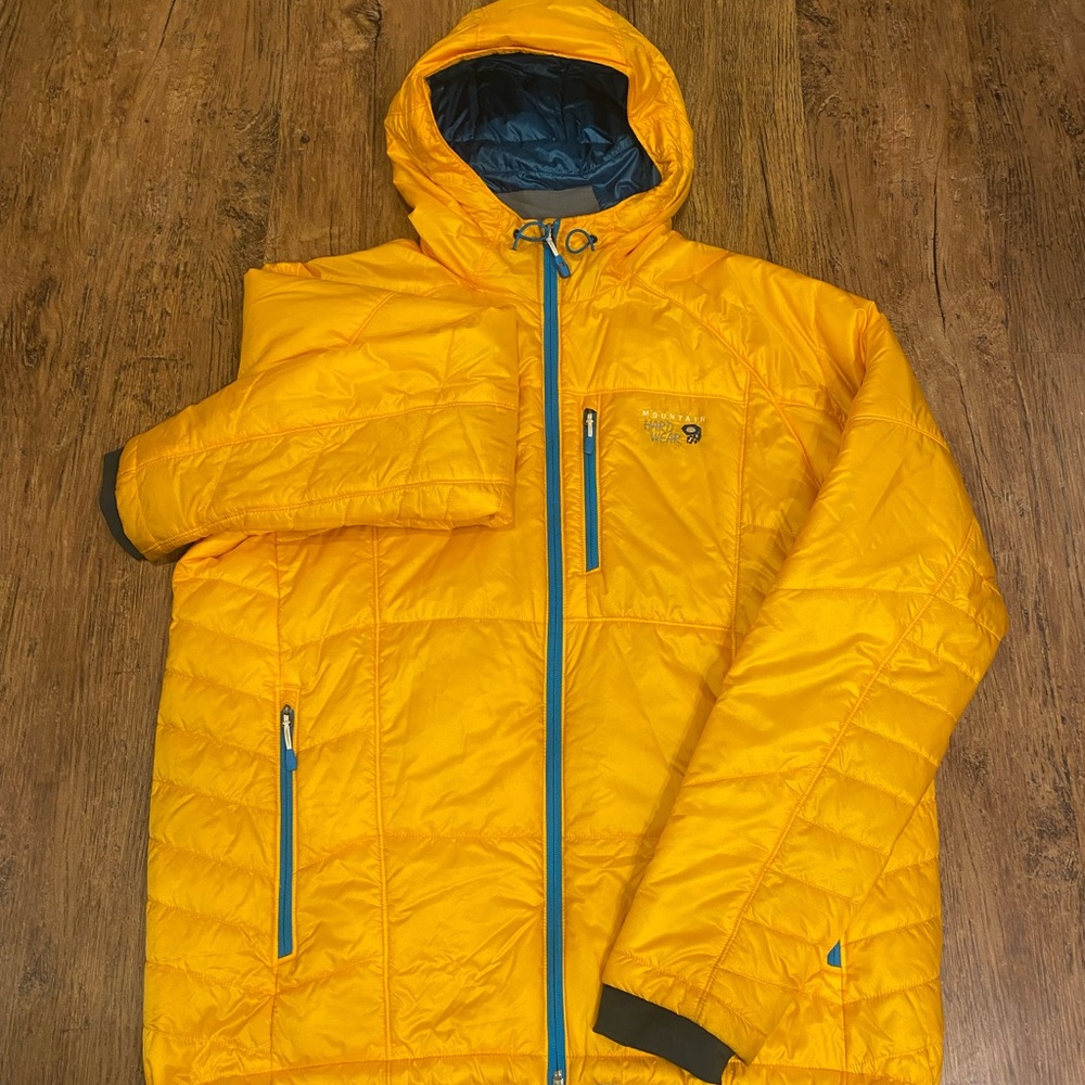 Mountain Hard Wear jacket size XL